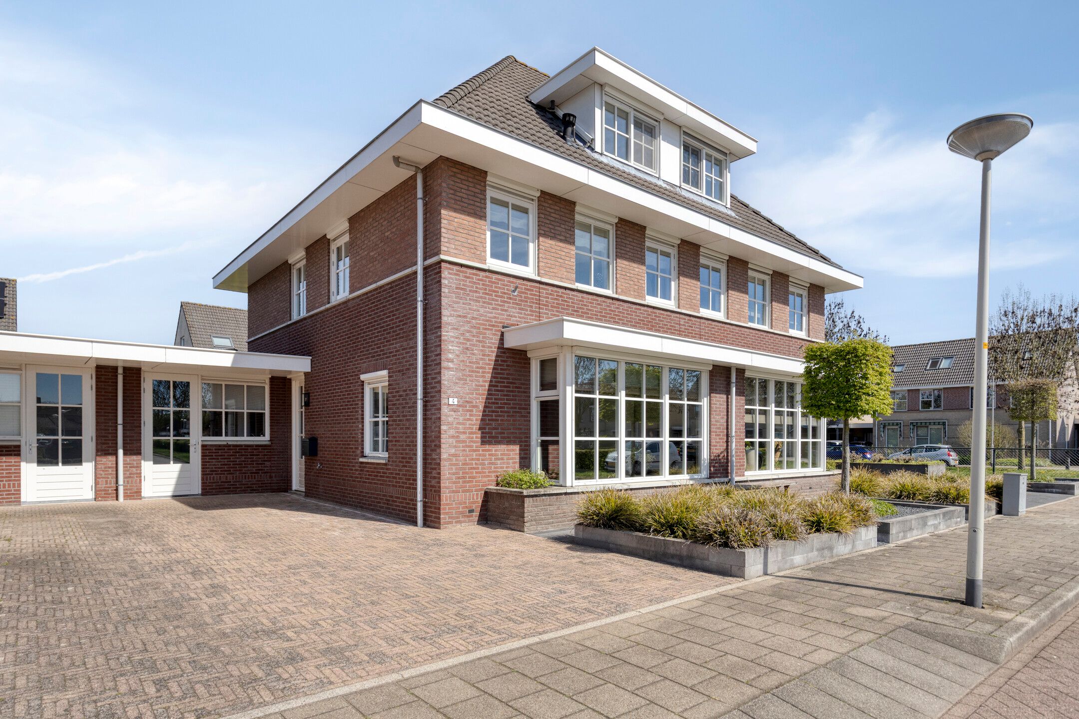 Foto van De Toom 4, Malden