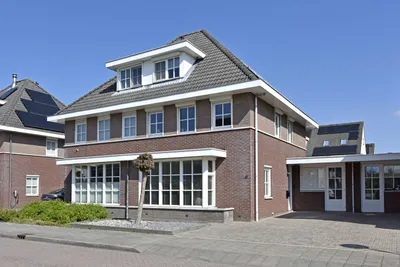 Foto van De Toom 6, Malden