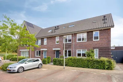 Foto van Vieracker 25B, Malden