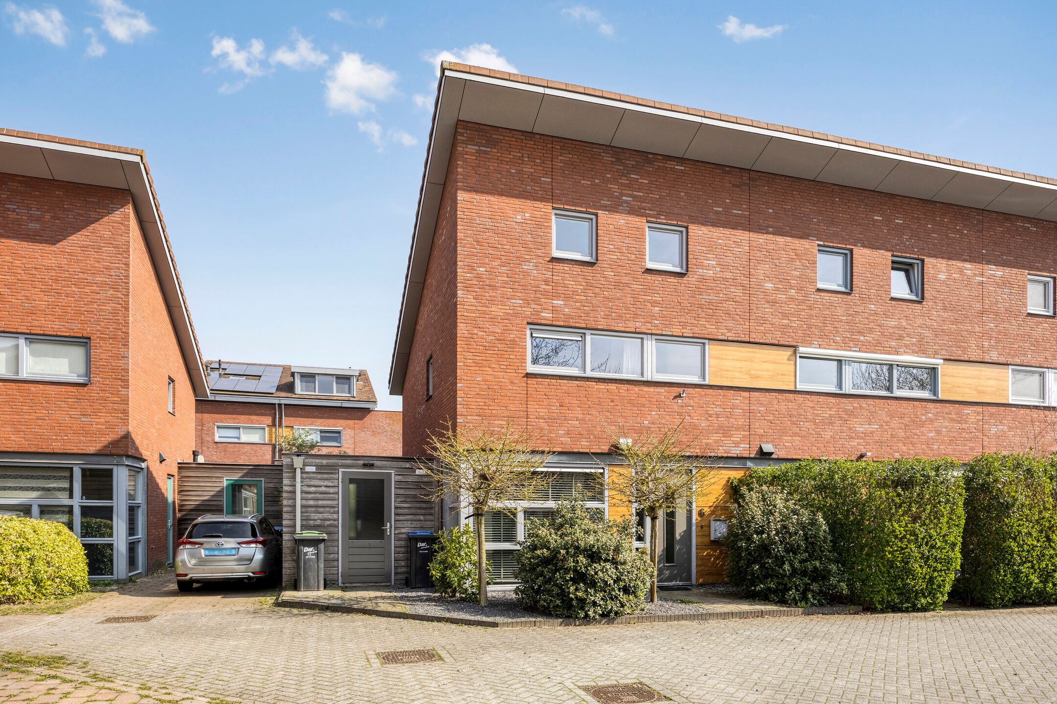 Foto van Kopacker 6, Malden
