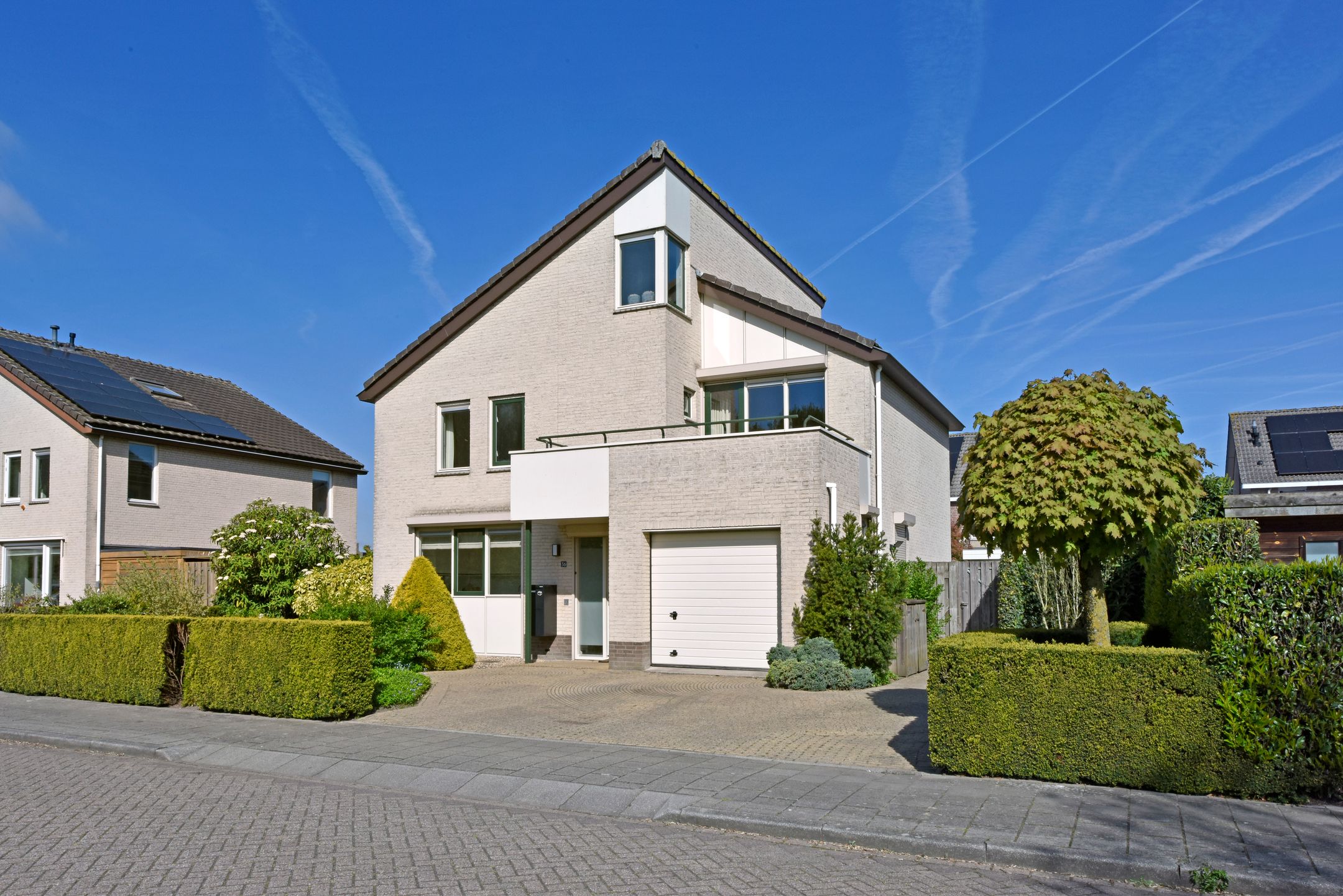 Foto van De Strengen 36, Malden