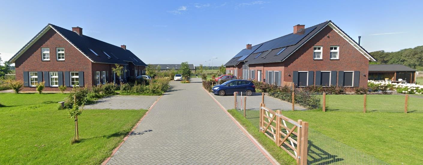 Foto van Westerkanaaldijk 9D, Malden