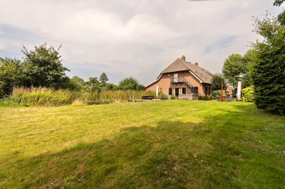 Foto van Hatertseweg 9, Malden