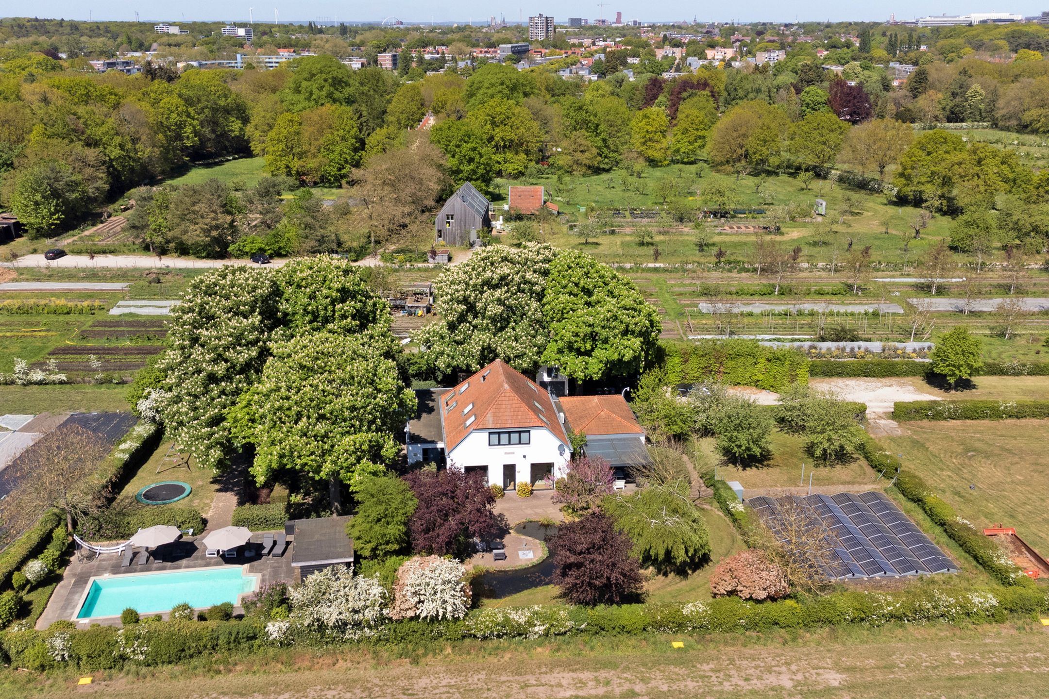 Foto van Sint Jacobsweg 11, Malden
