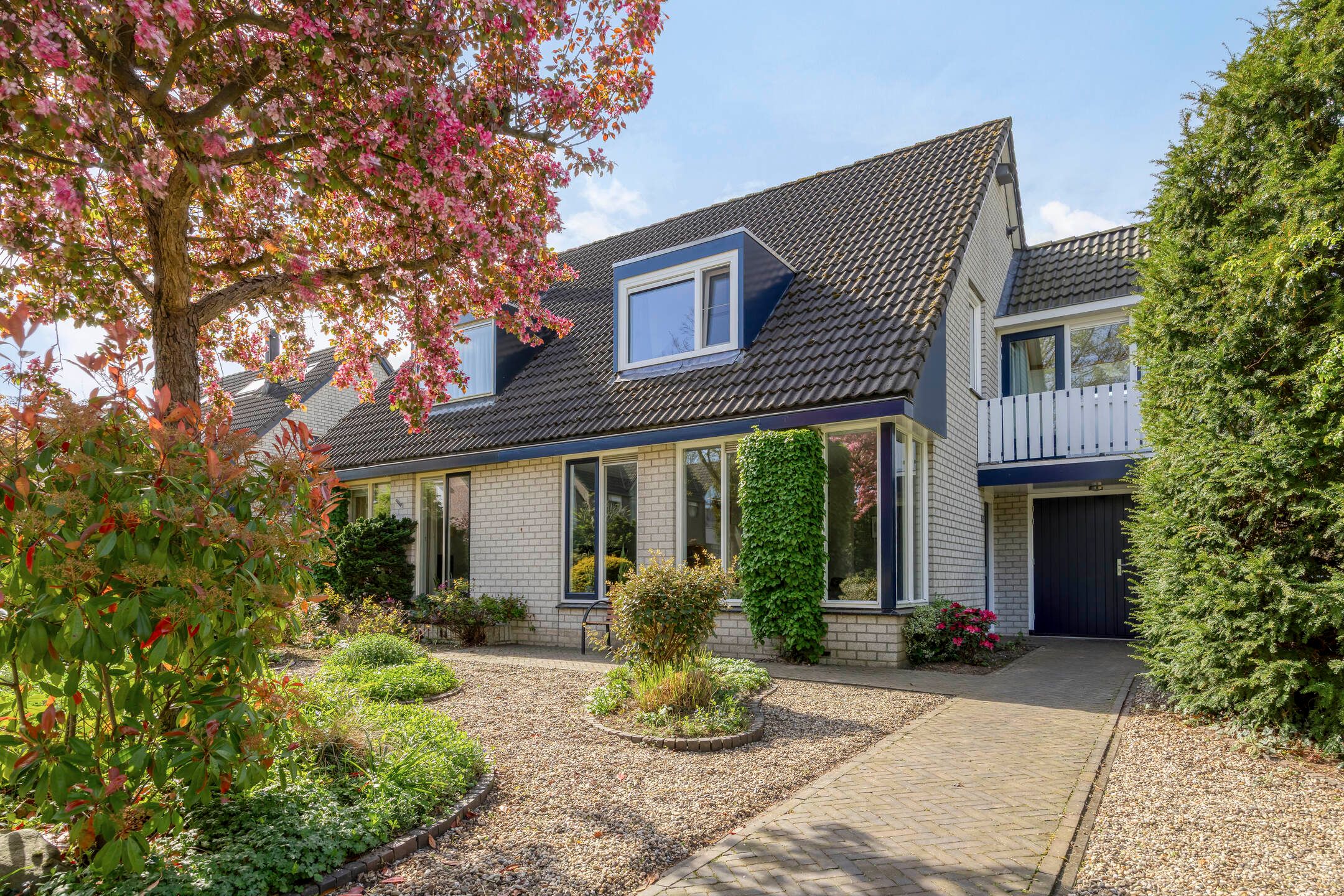 Foto van Eikendreef 30, Malden
