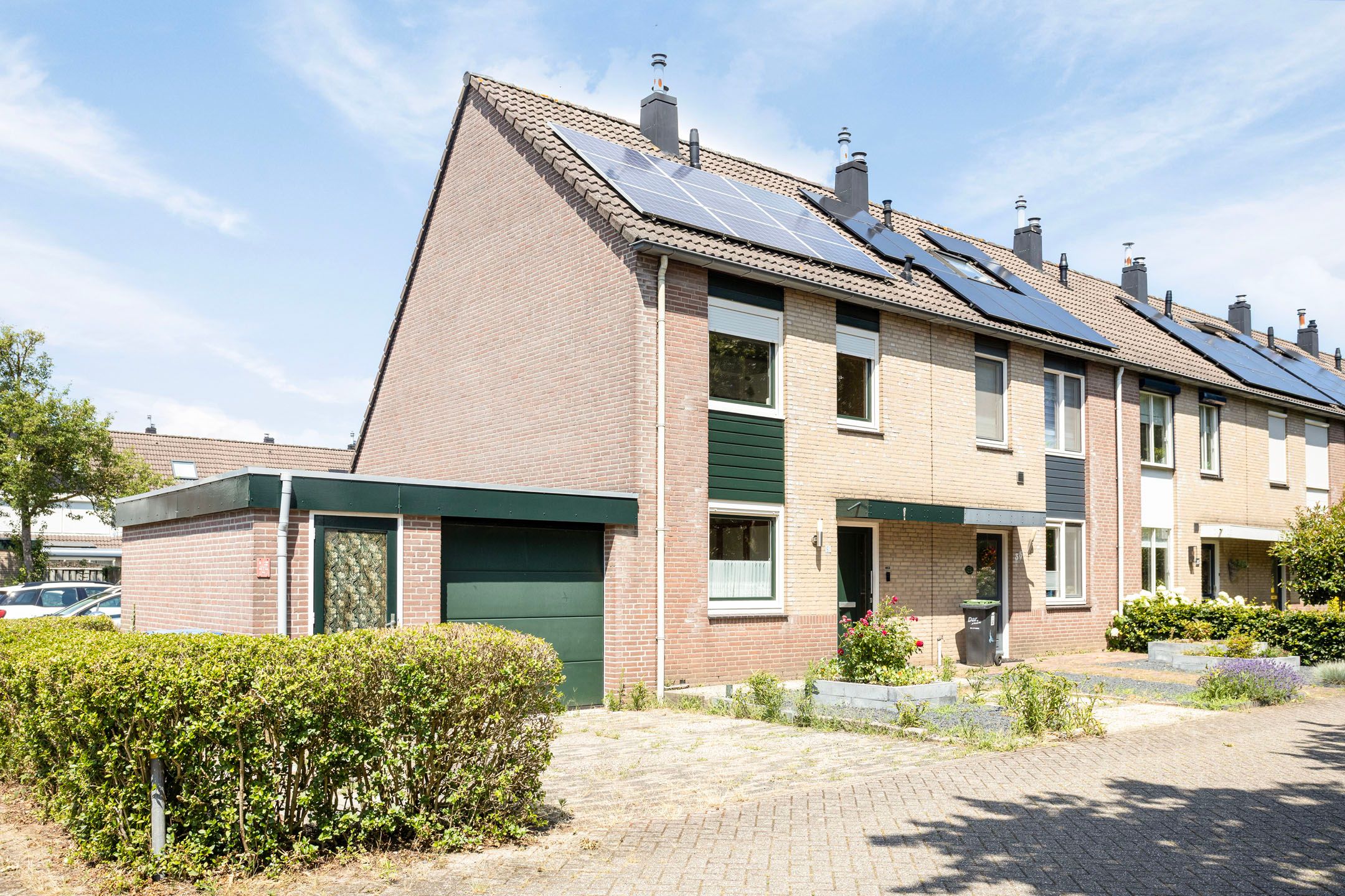 Foto van Haver 31, Malden