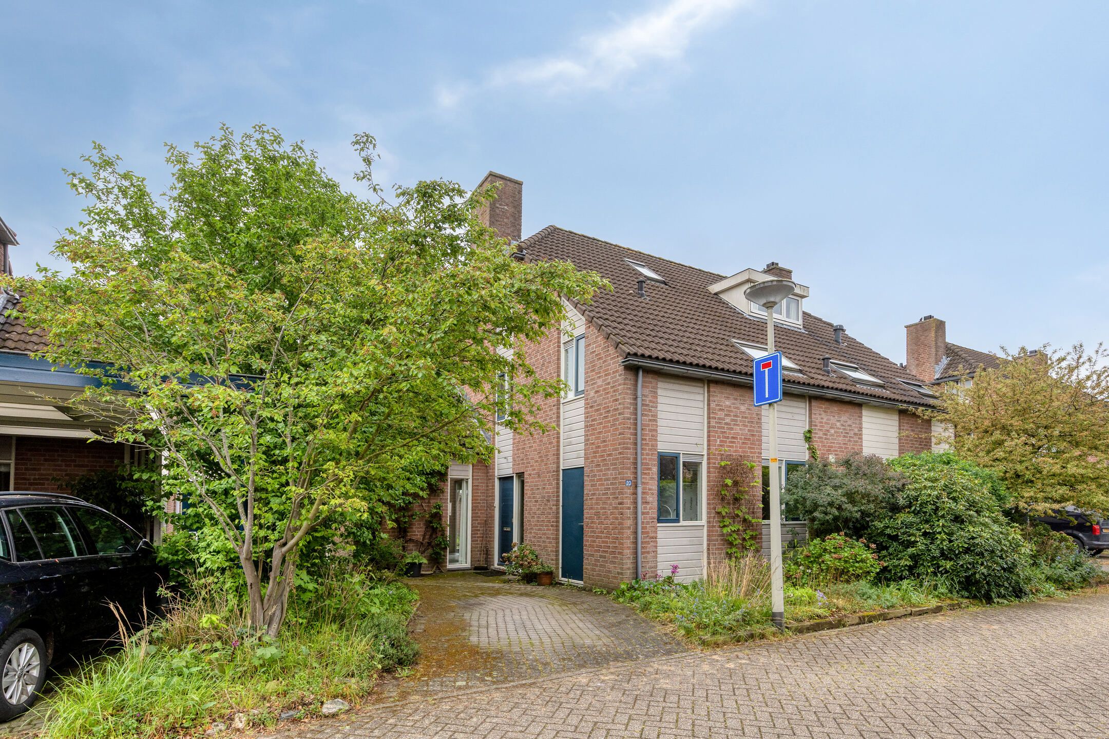 Foto van Gerst 20, Malden