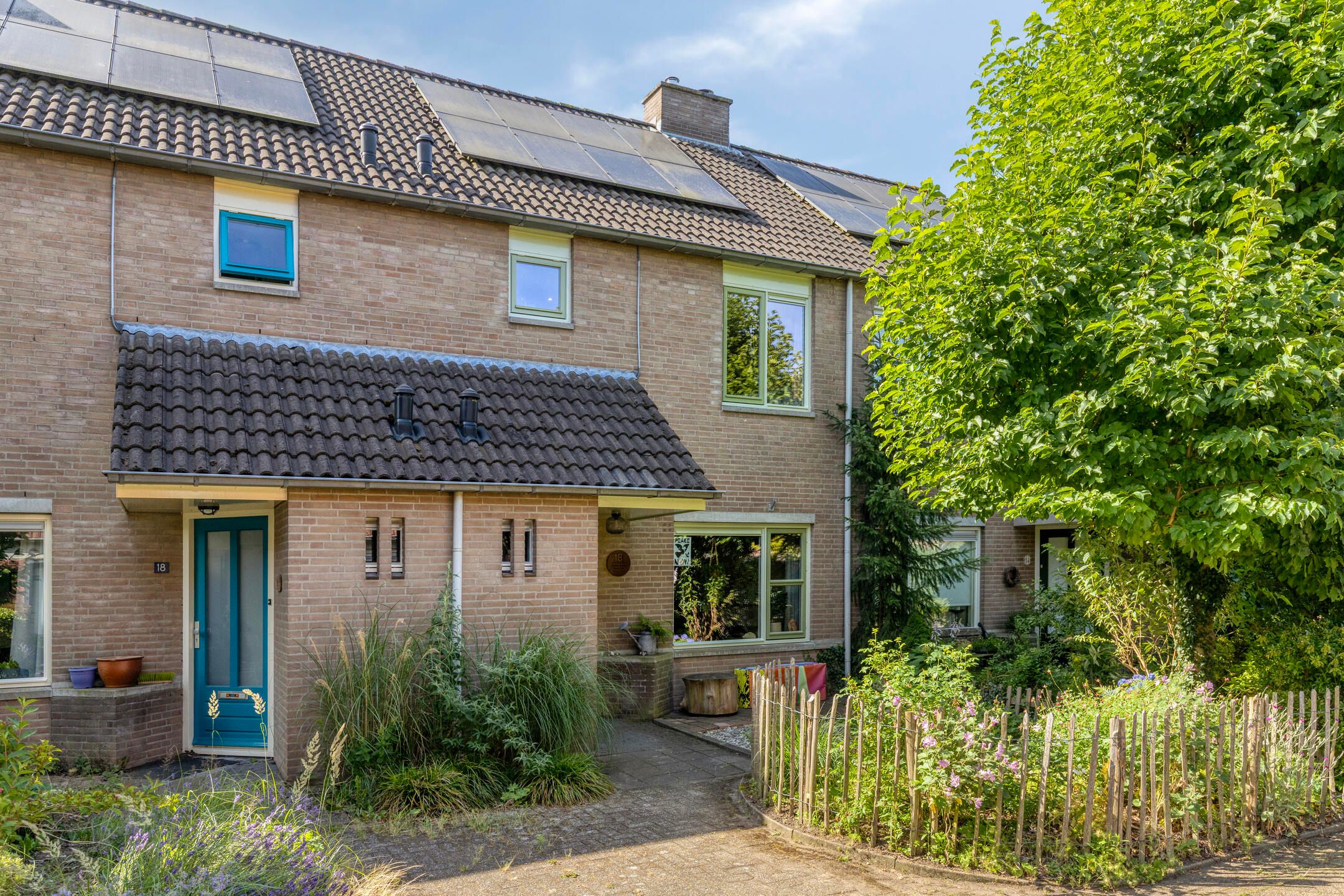 Foto van Dravik 16, Malden