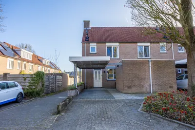 Foto van De Bies 1, Malden