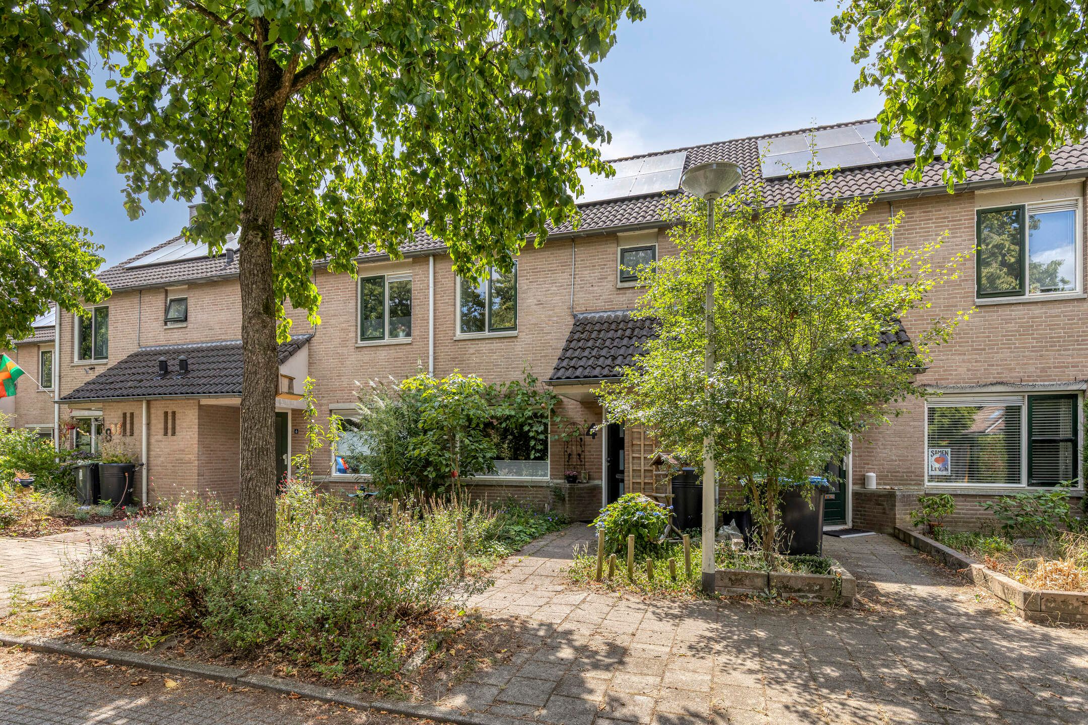 Foto van Zwenkgras 4, Malden