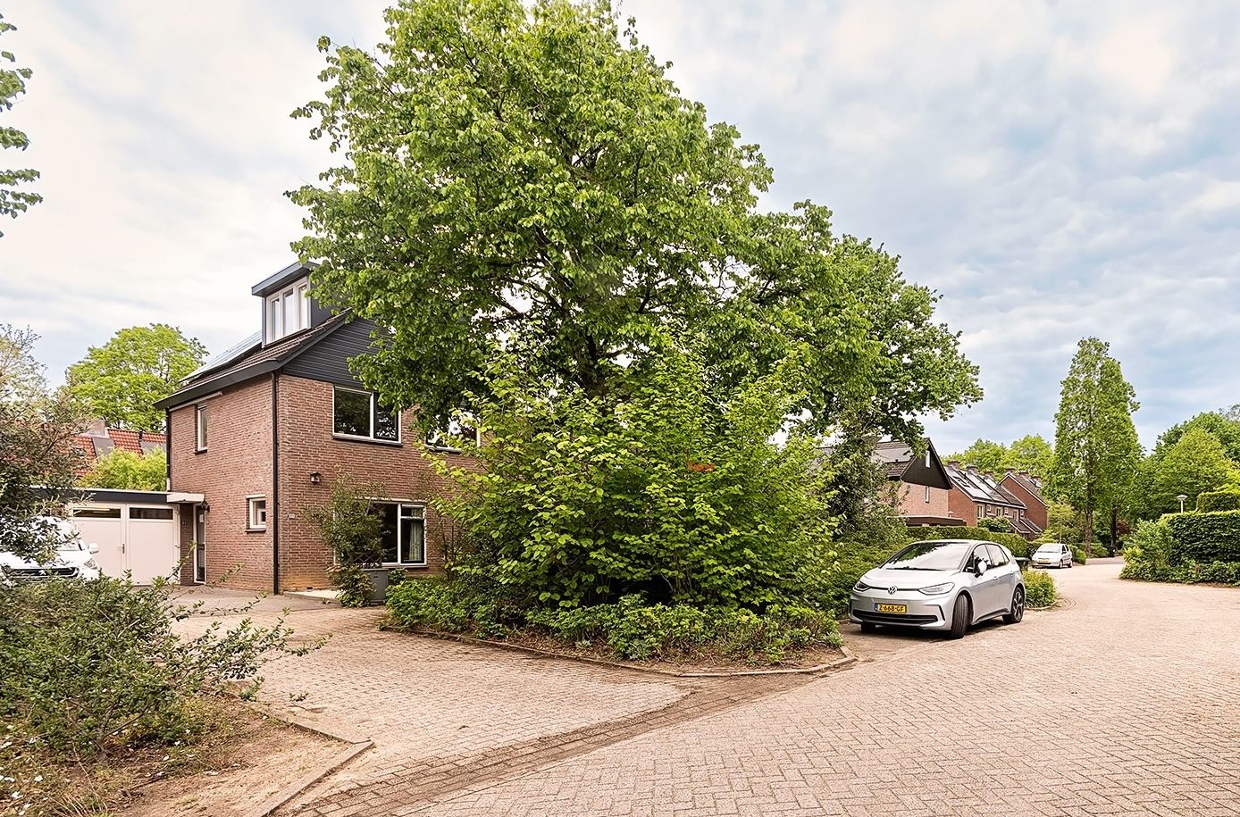 Foto van Pitrus 33, Malden