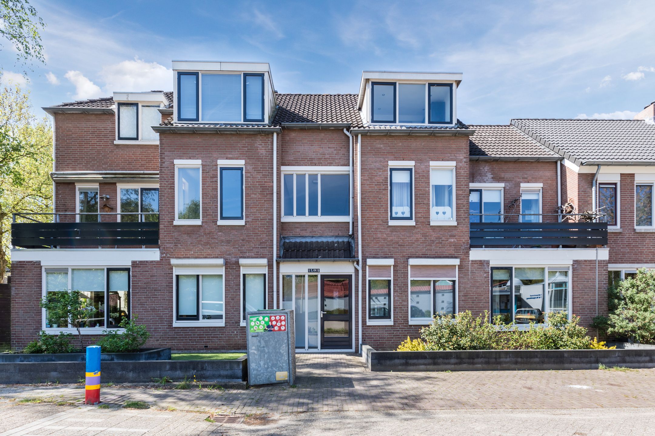 Foto van Veldsingel 7, Malden