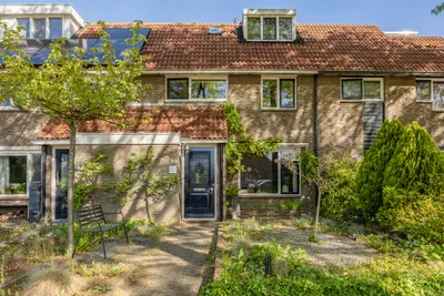 Foto van Veldsingel 45, Malden