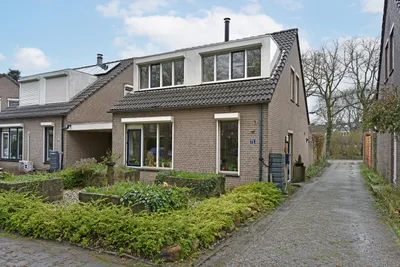 Foto van Veldsingel 71, Malden