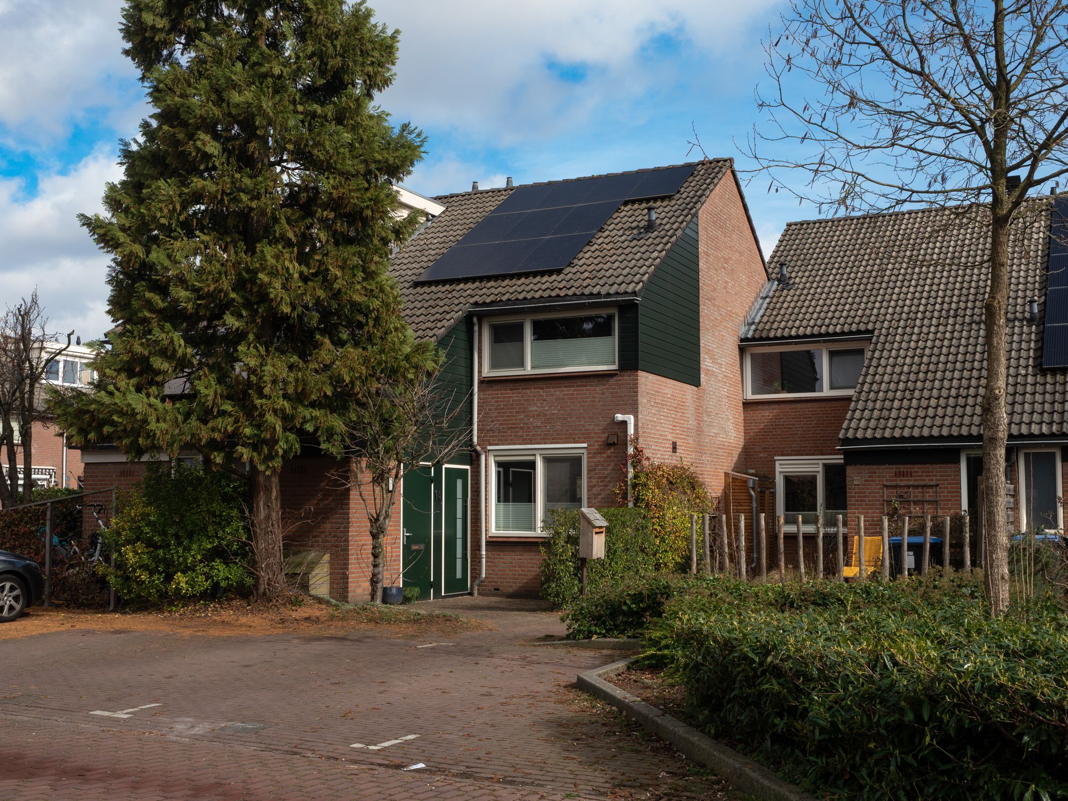Foto van Groeze 14, Malden