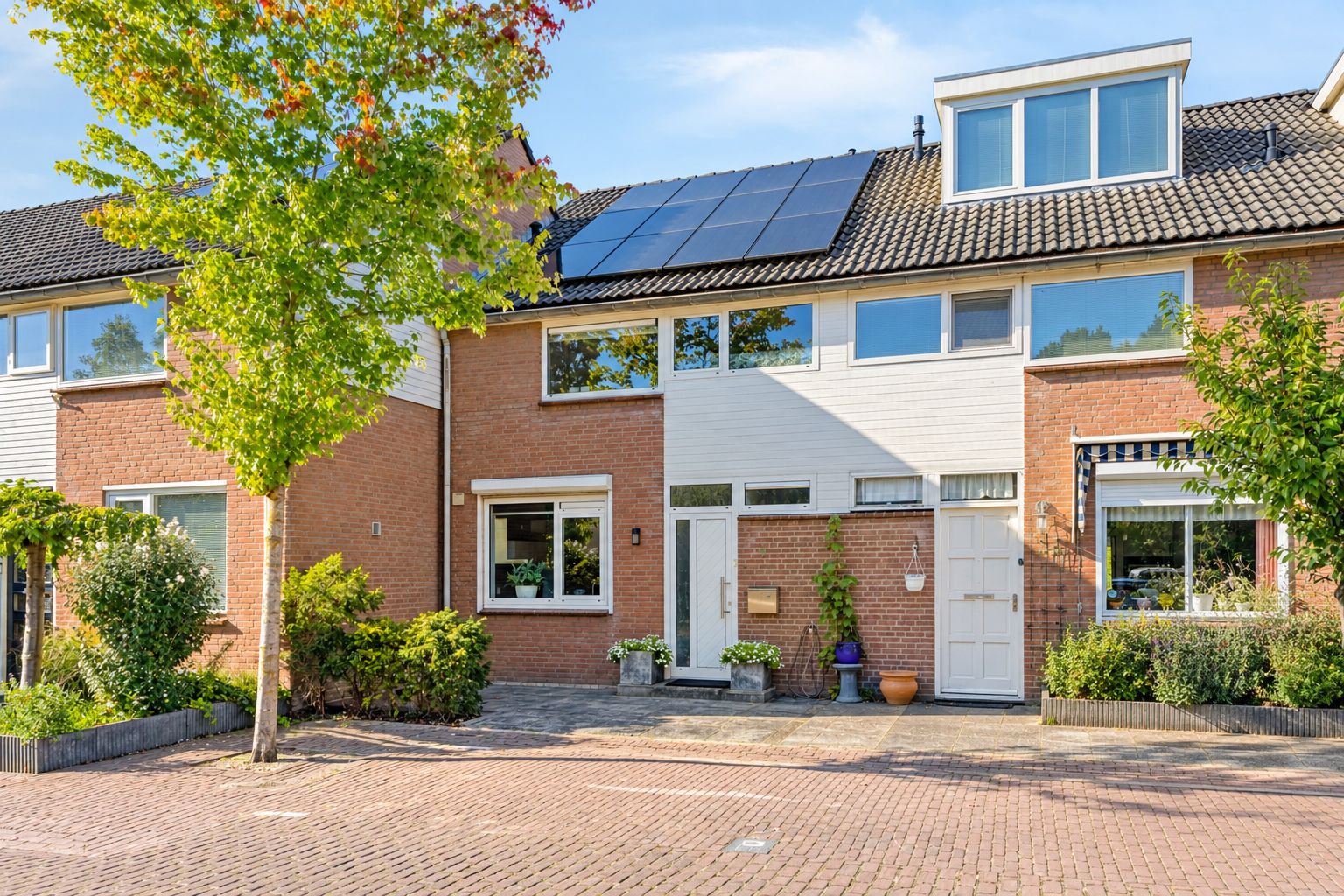 Foto van De Enk 7, Malden