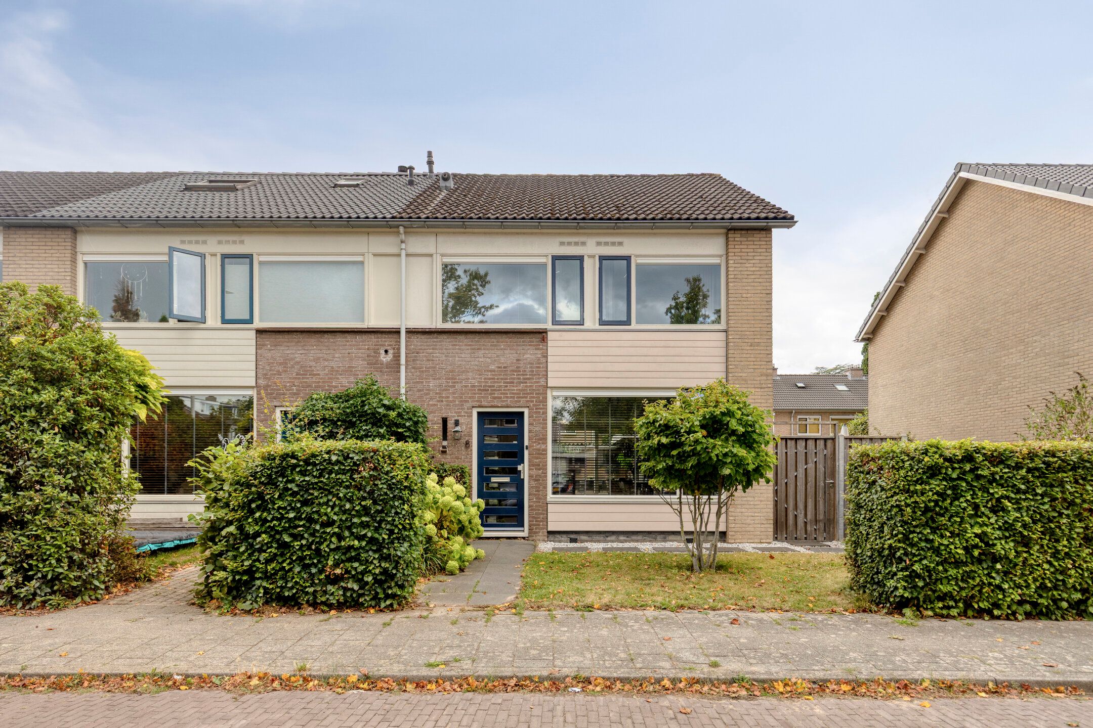 Foto van De Bonkelaar 8, Malden