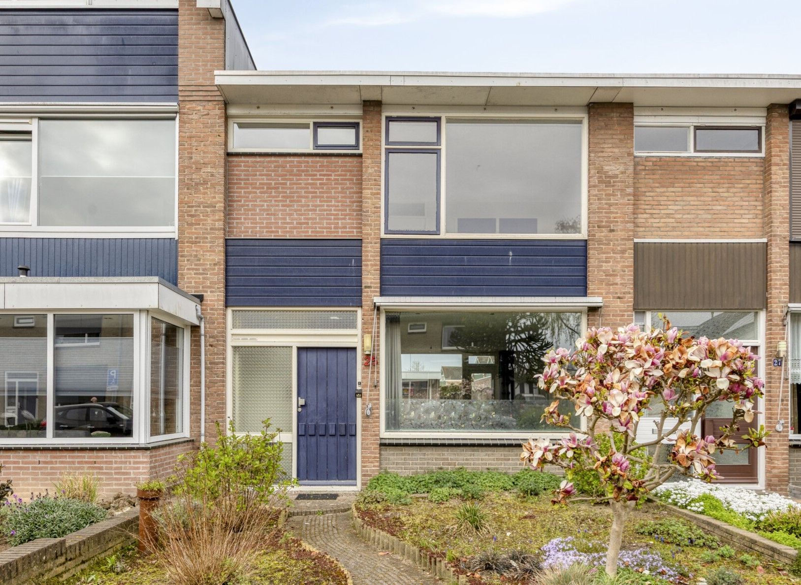 Foto van Gladiolenstraat 25, Malden