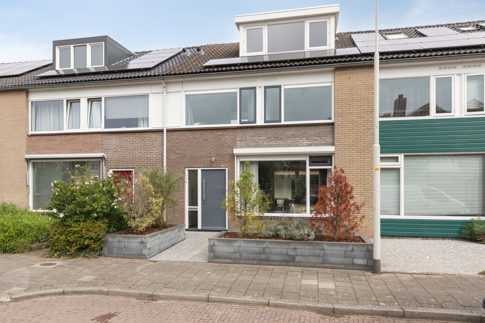 Foto van Dahliastraat 47, Malden