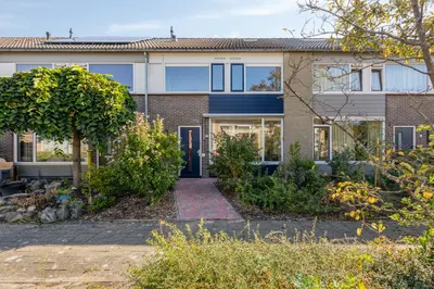 Foto van Dahliastraat 89, Malden