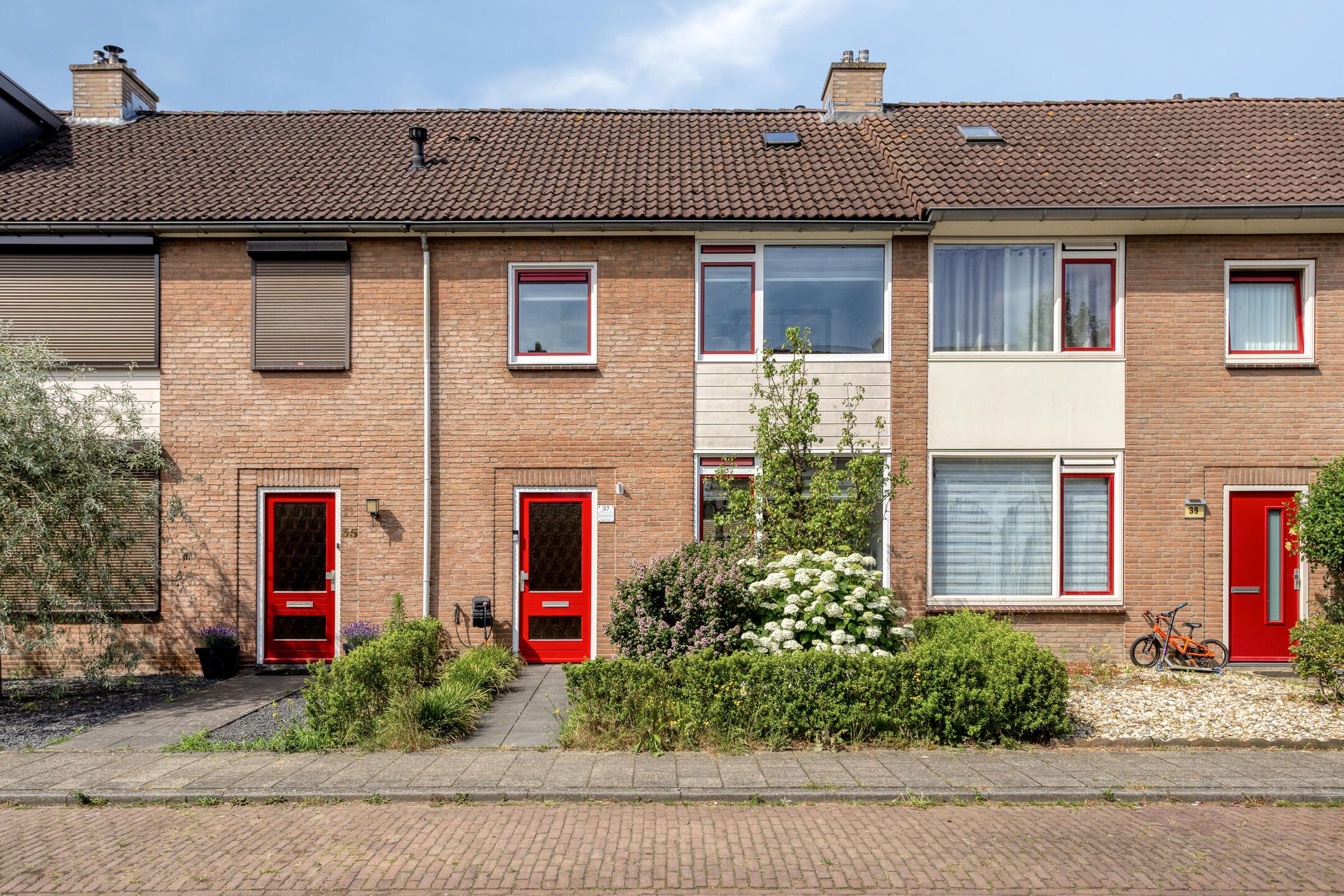 Foto van Tulpstraat 37, Malden