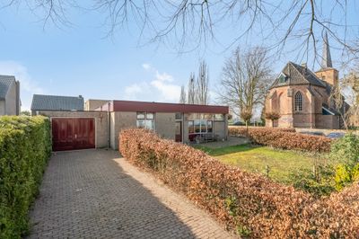 Foto van Dorpstraat 17, Heumen