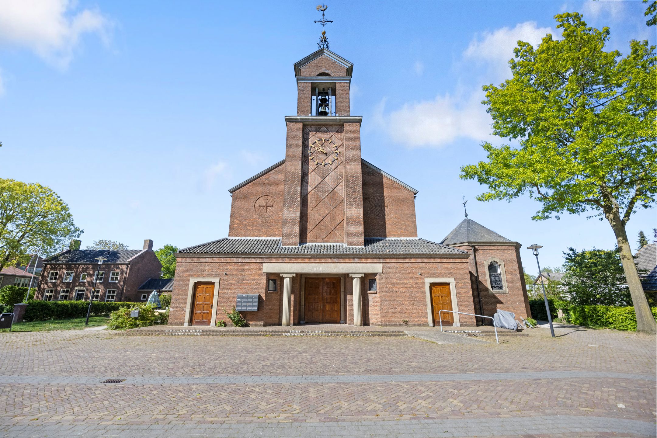 Foto van Dorpstraat 32D, Heumen