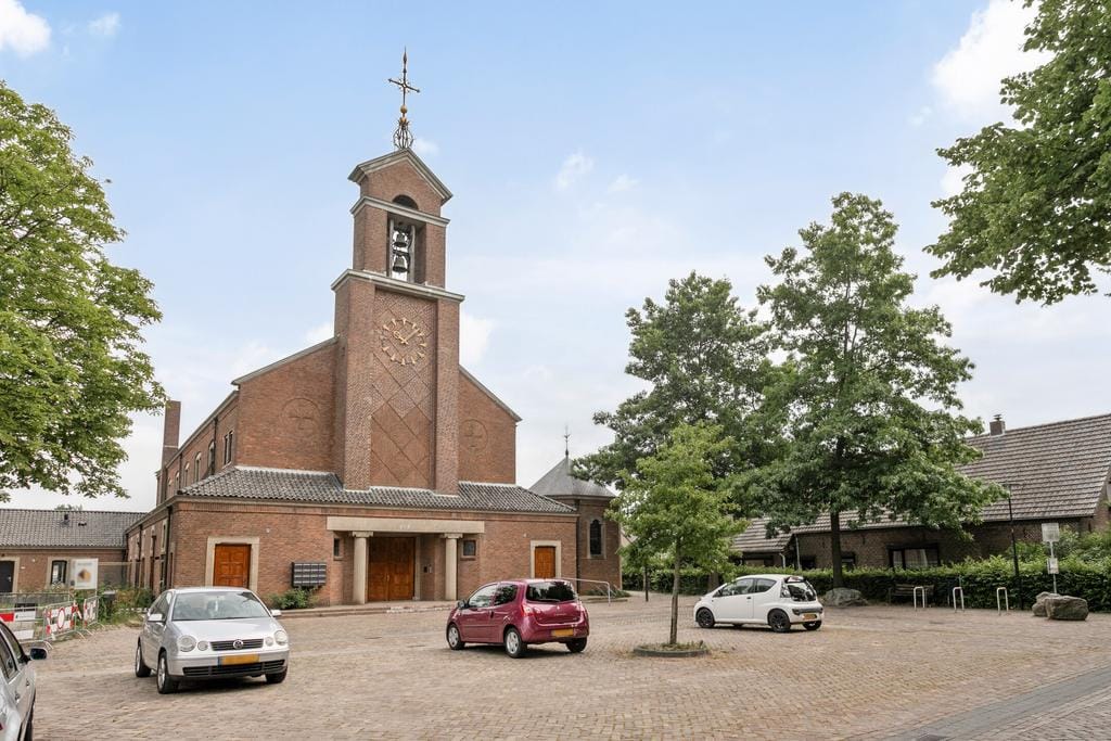 Foto van Dorpstraat 32G, Heumen