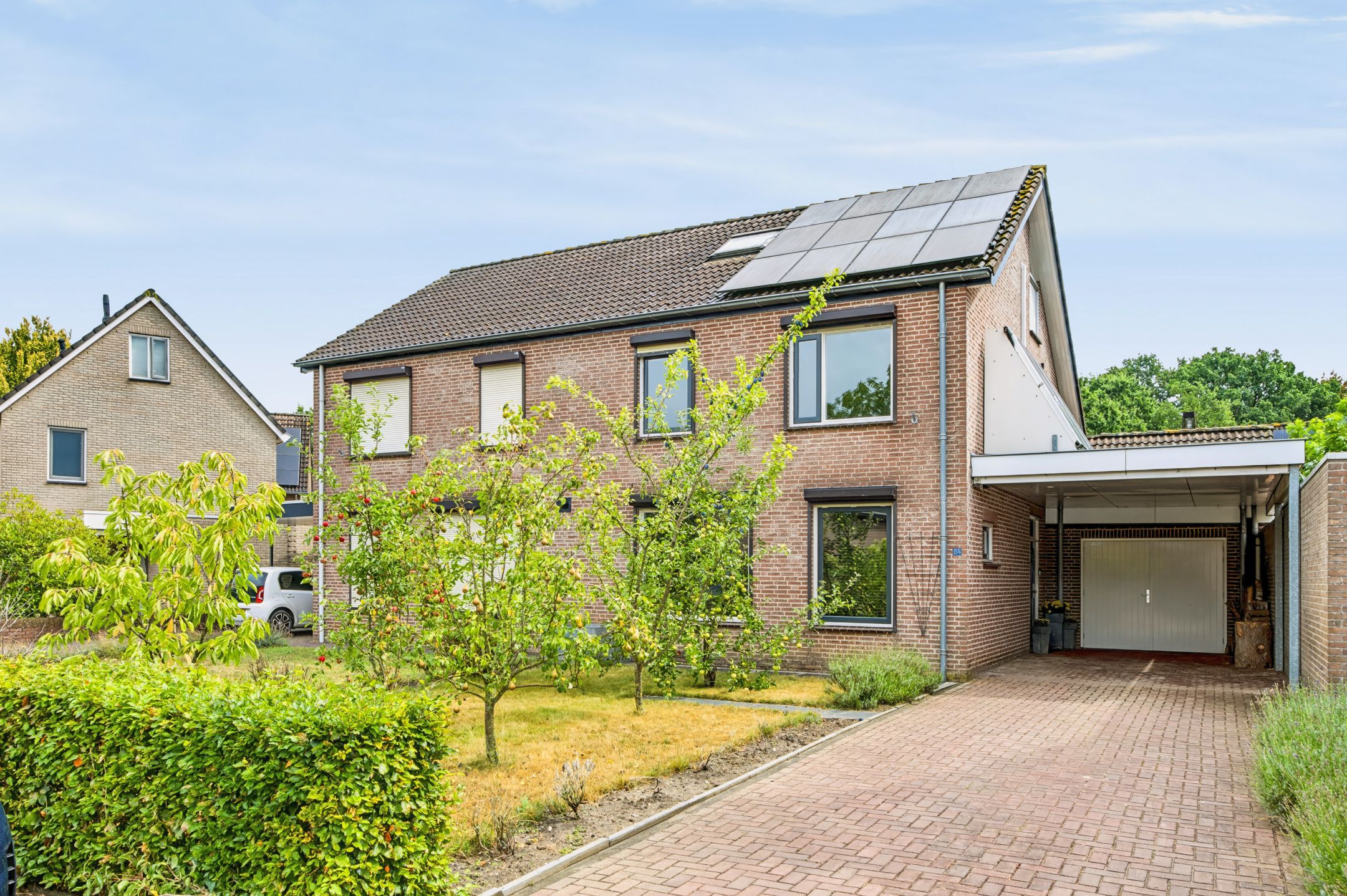 Foto van De Hosterd 84, Heumen