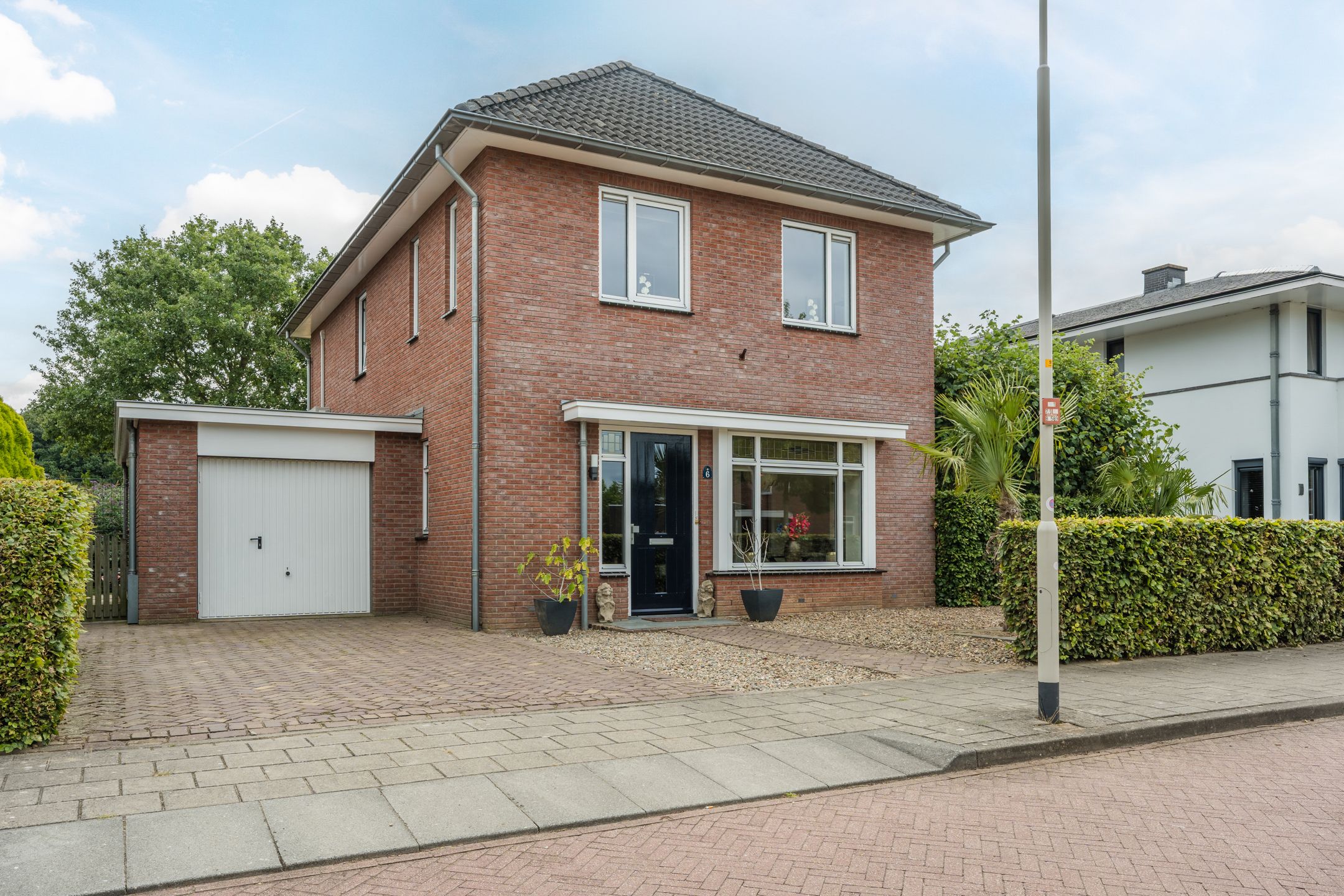 Foto van Frankenstraat 6, Heumen