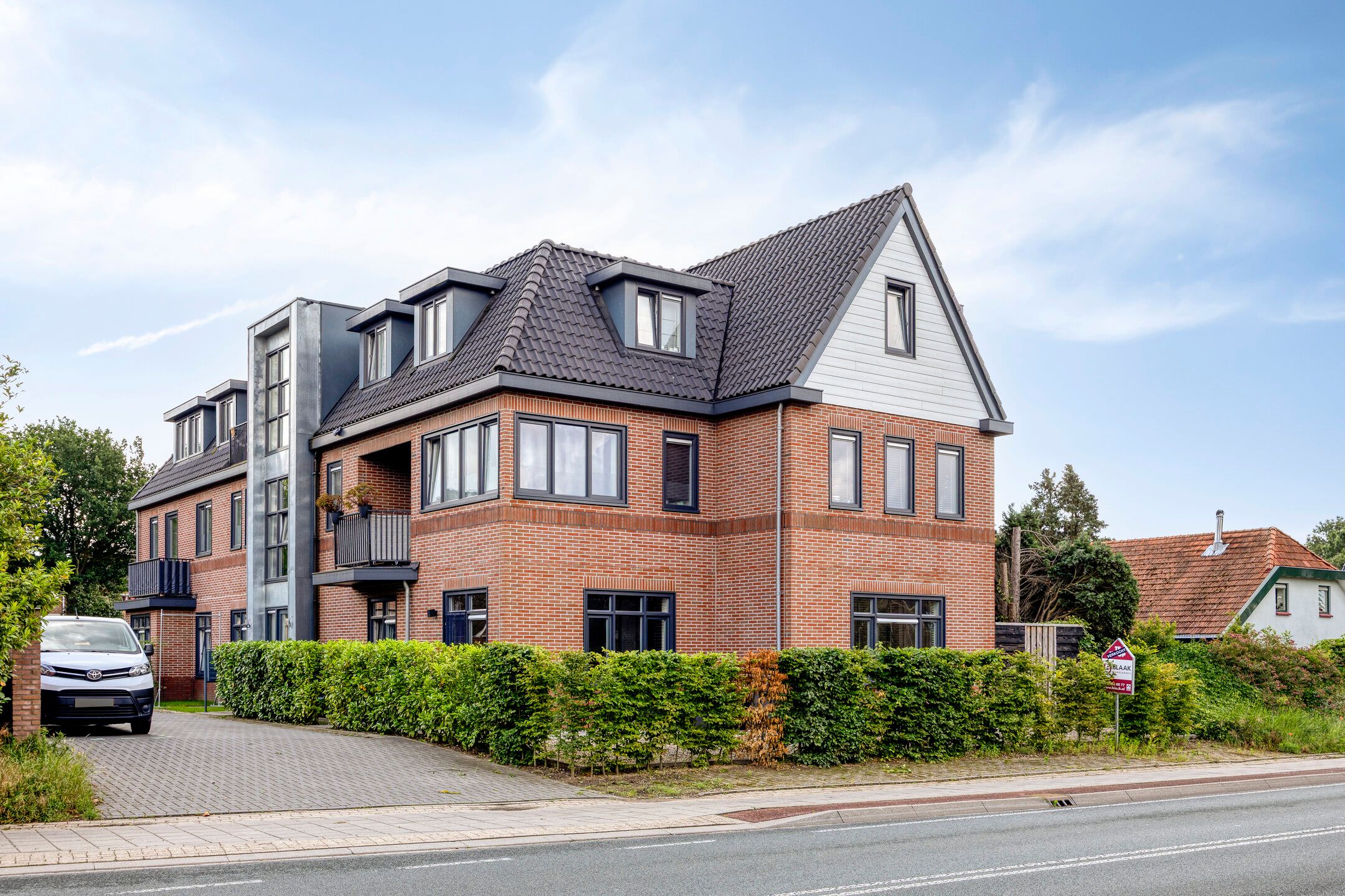 Foto van Rijksweg 3a, Molenhoek