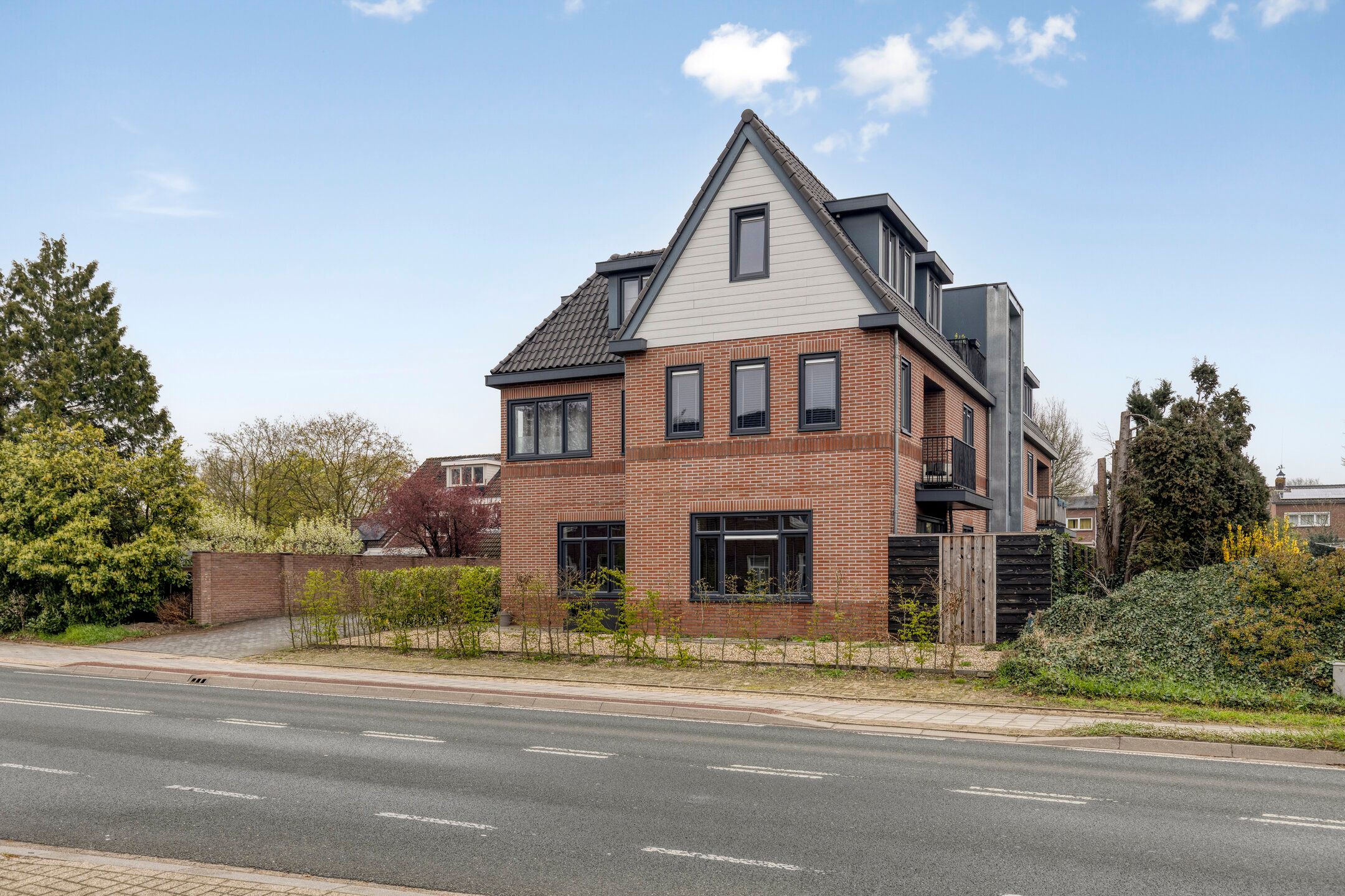 Foto van Rijksweg 3b, Molenhoek