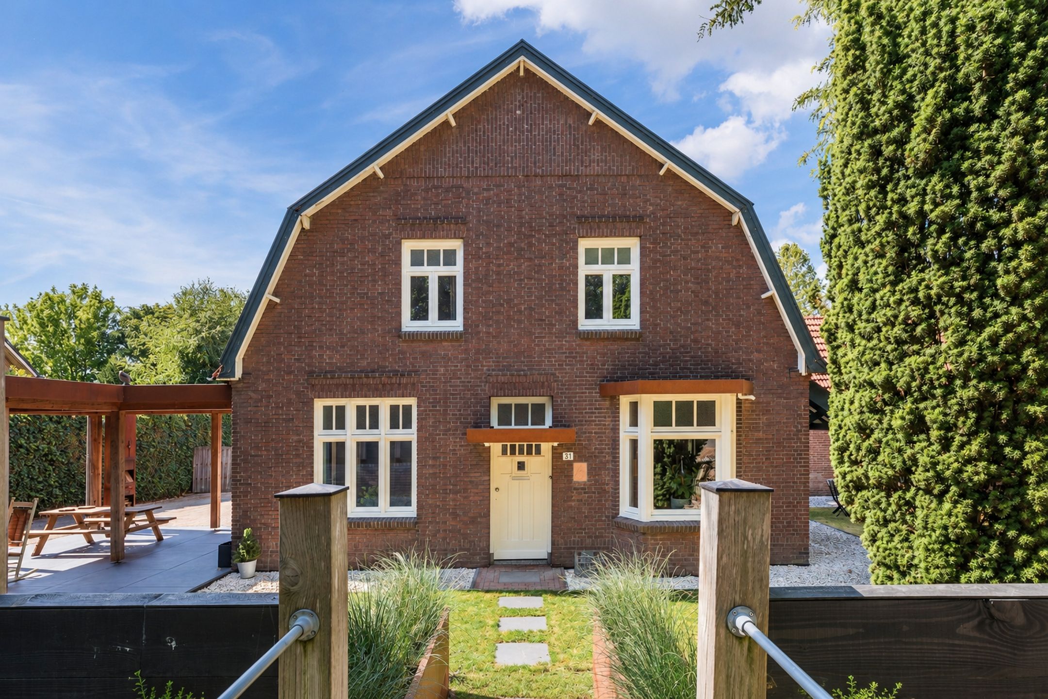 Foto van Lindenlaan 31, Molenhoek