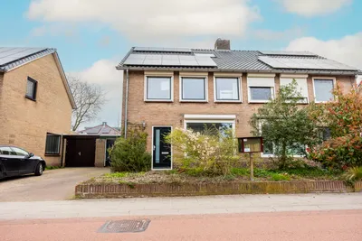 Foto van Middelweg 46, Molenhoek