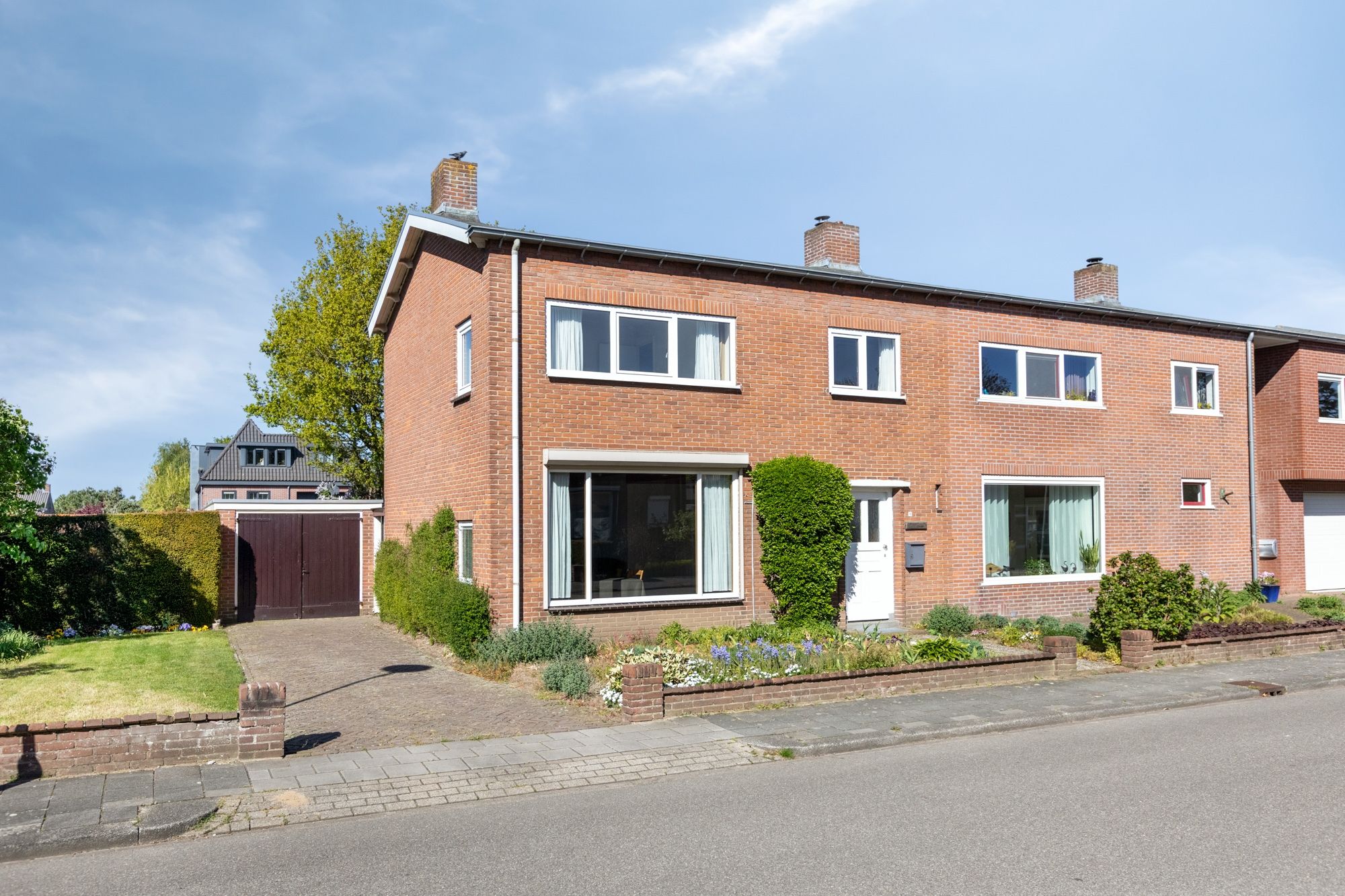 Foto van Stiftstraat 12, Molenhoek