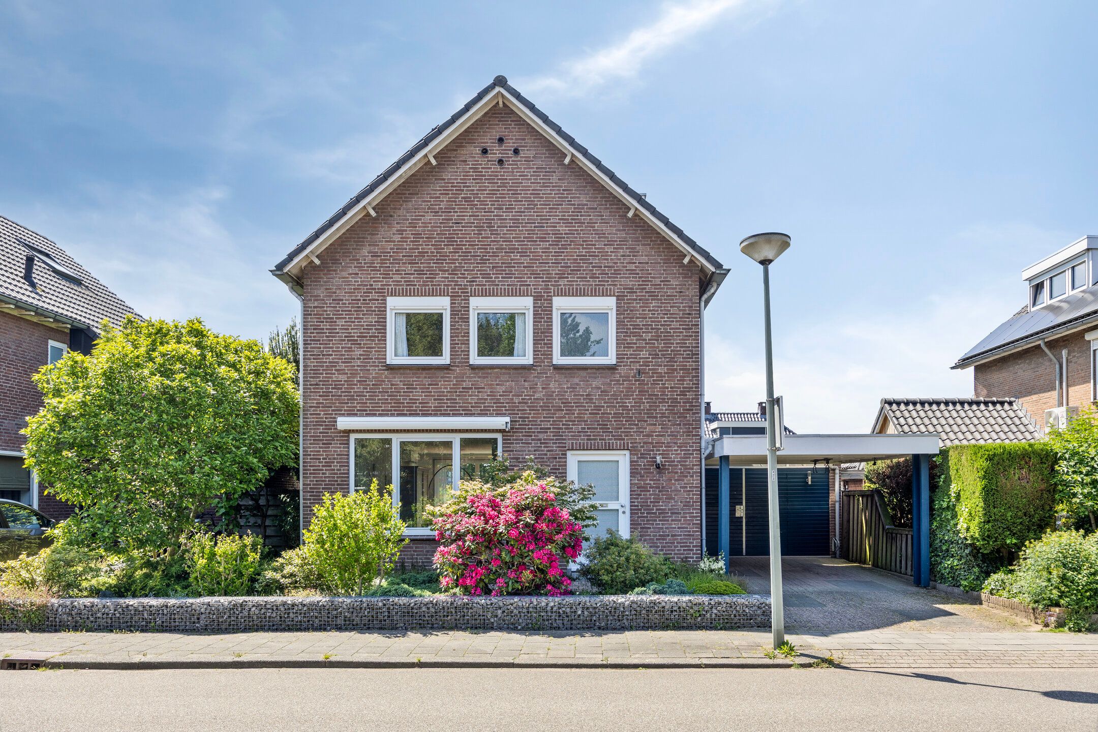 Foto van Stiftstraat 20, Molenhoek