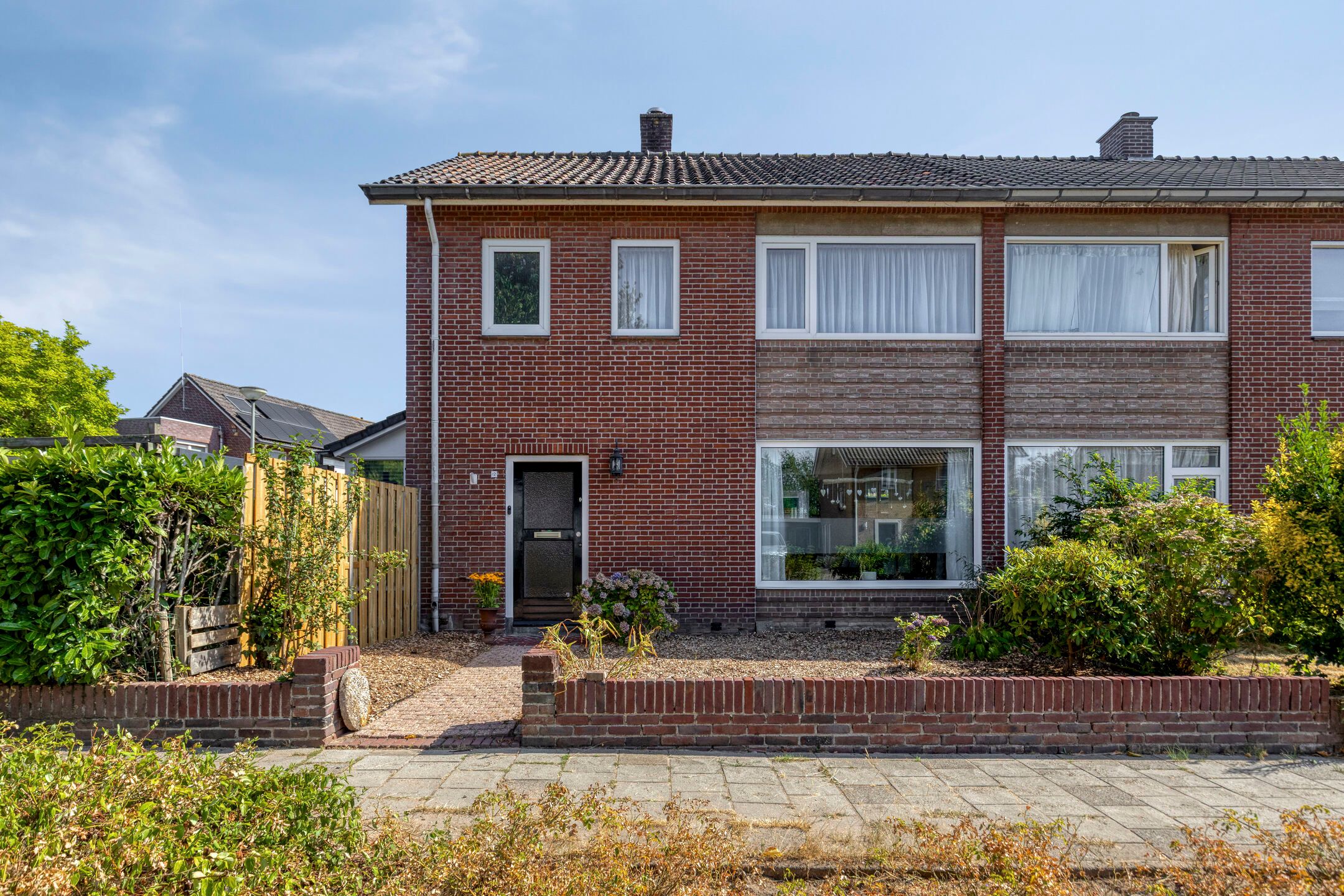 Foto van Hertogstraat 12, Molenhoek