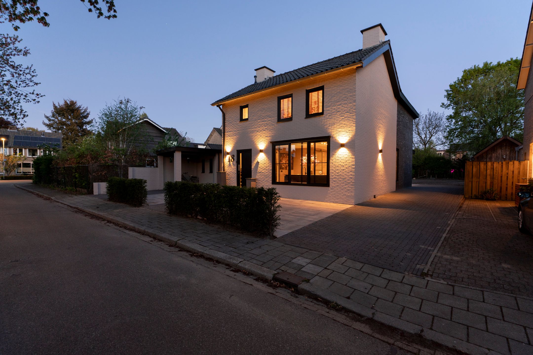 Foto van Gravenstraat 18, Molenhoek