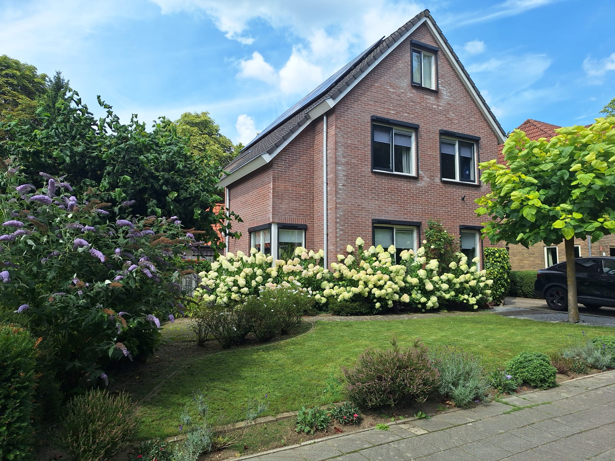 Foto van Stationsstraat 49, Molenhoek