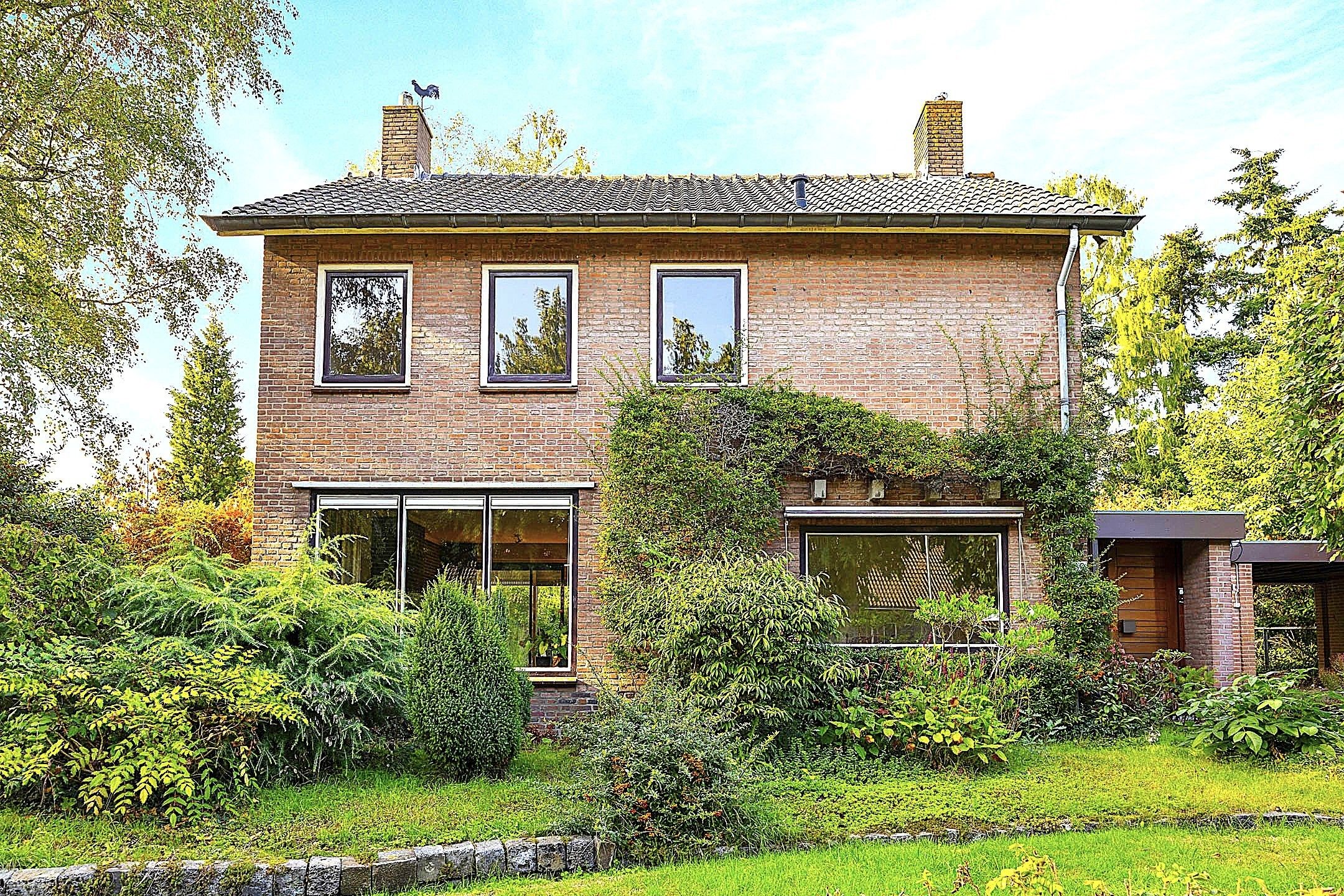 Foto van Stationsstraat 69, Molenhoek