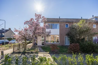 Foto van Essenhof 20, Molenhoek