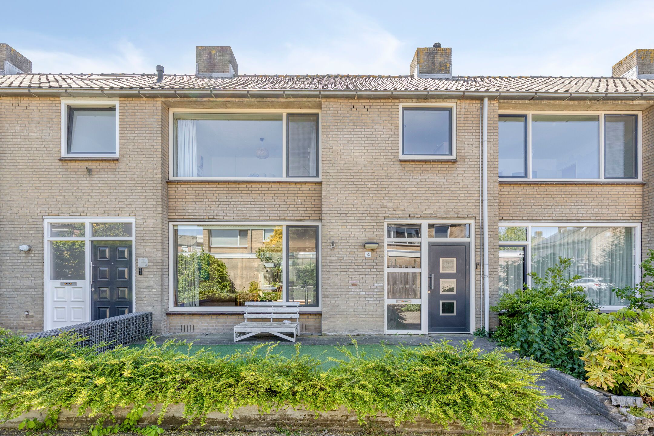 Foto van Essenhof 4, Molenhoek
