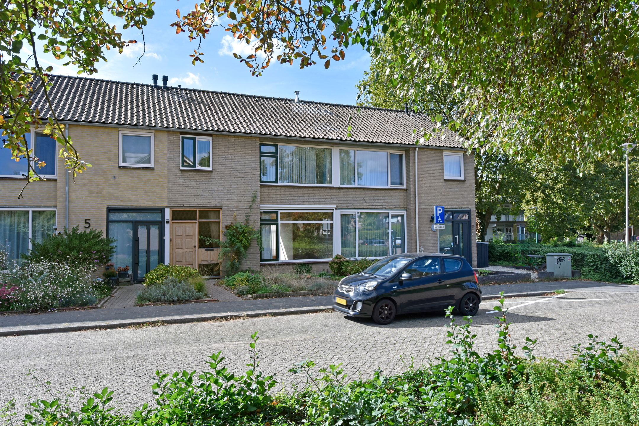 Foto van Keizershof 7, Molenhoek