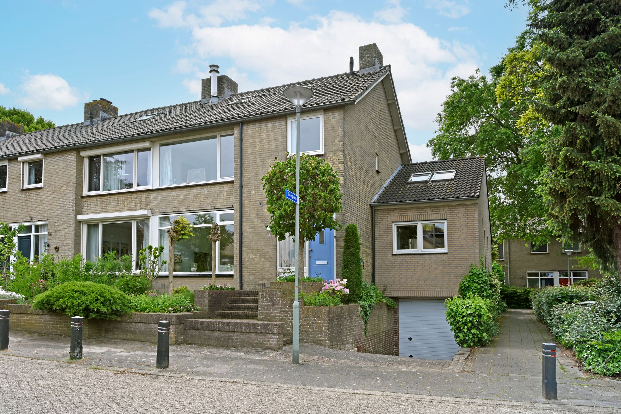 Foto van Keizershof 14, Molenhoek