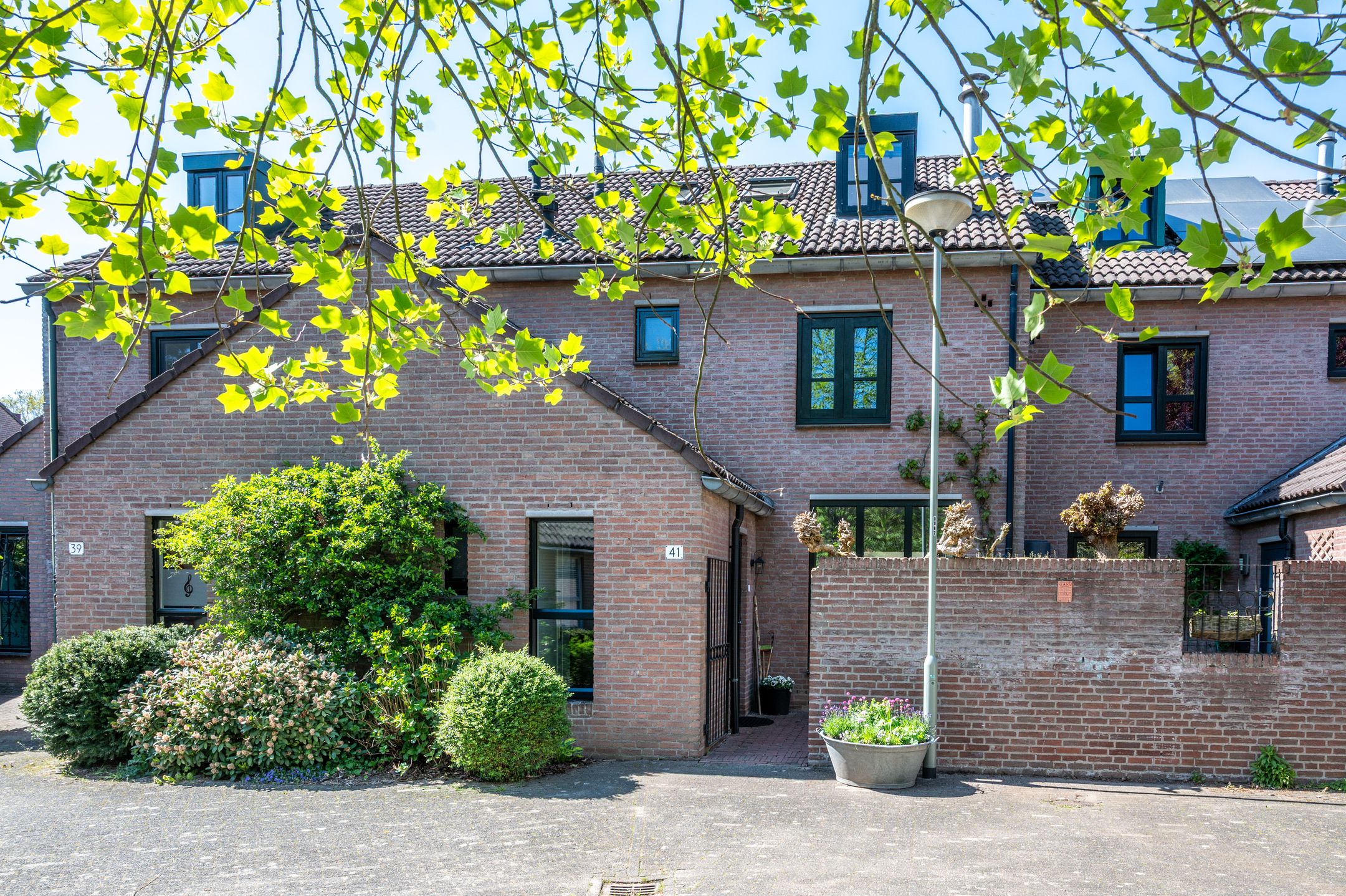 Foto van Oude Bovensteweg 41, Molenhoek