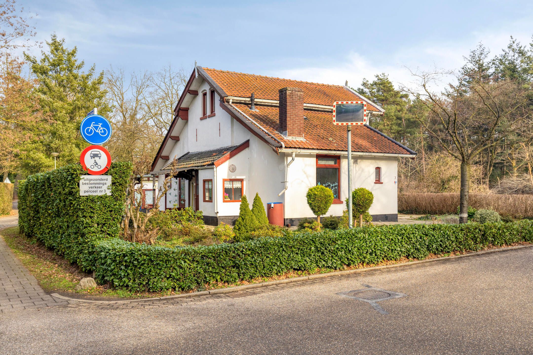 Foto van Heumensebaan 3, Molenhoek
