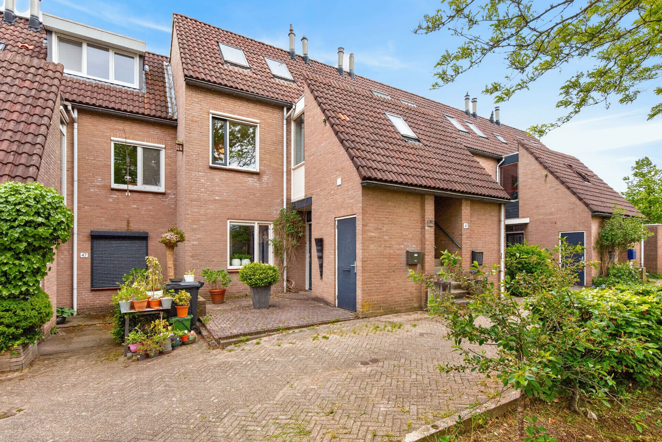 Foto van Heumensebaan 43, Molenhoek