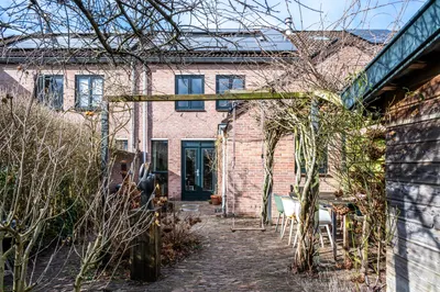 Foto van Beukenlaan 28, Molenhoek