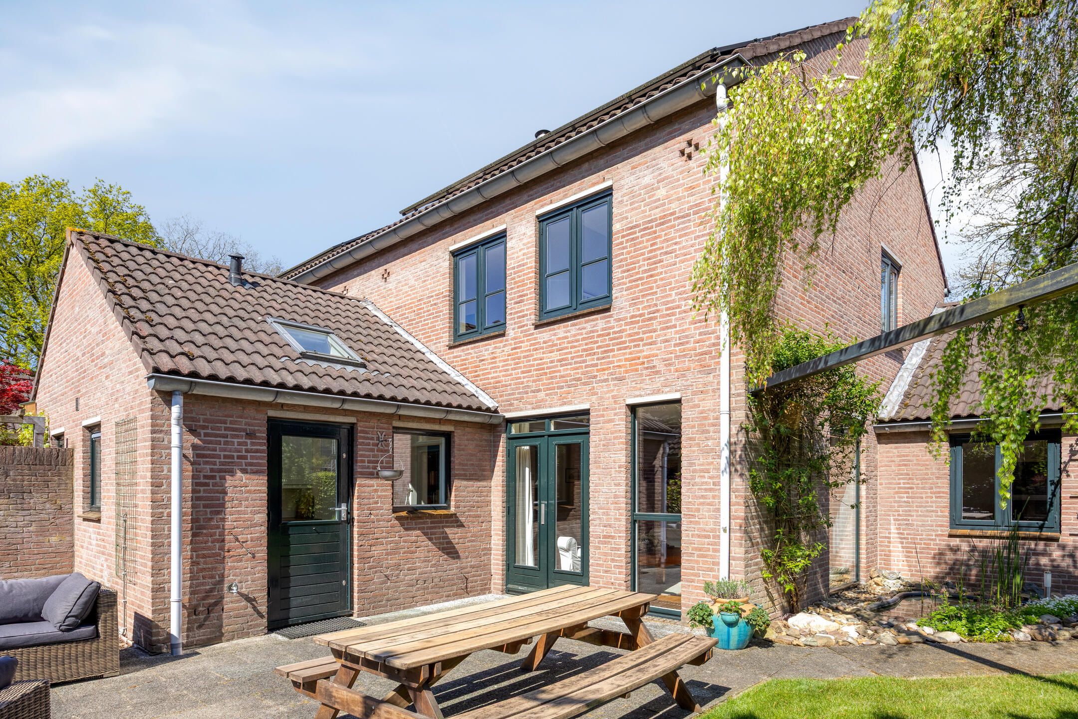 Foto van Begijnenhof 32, Molenhoek