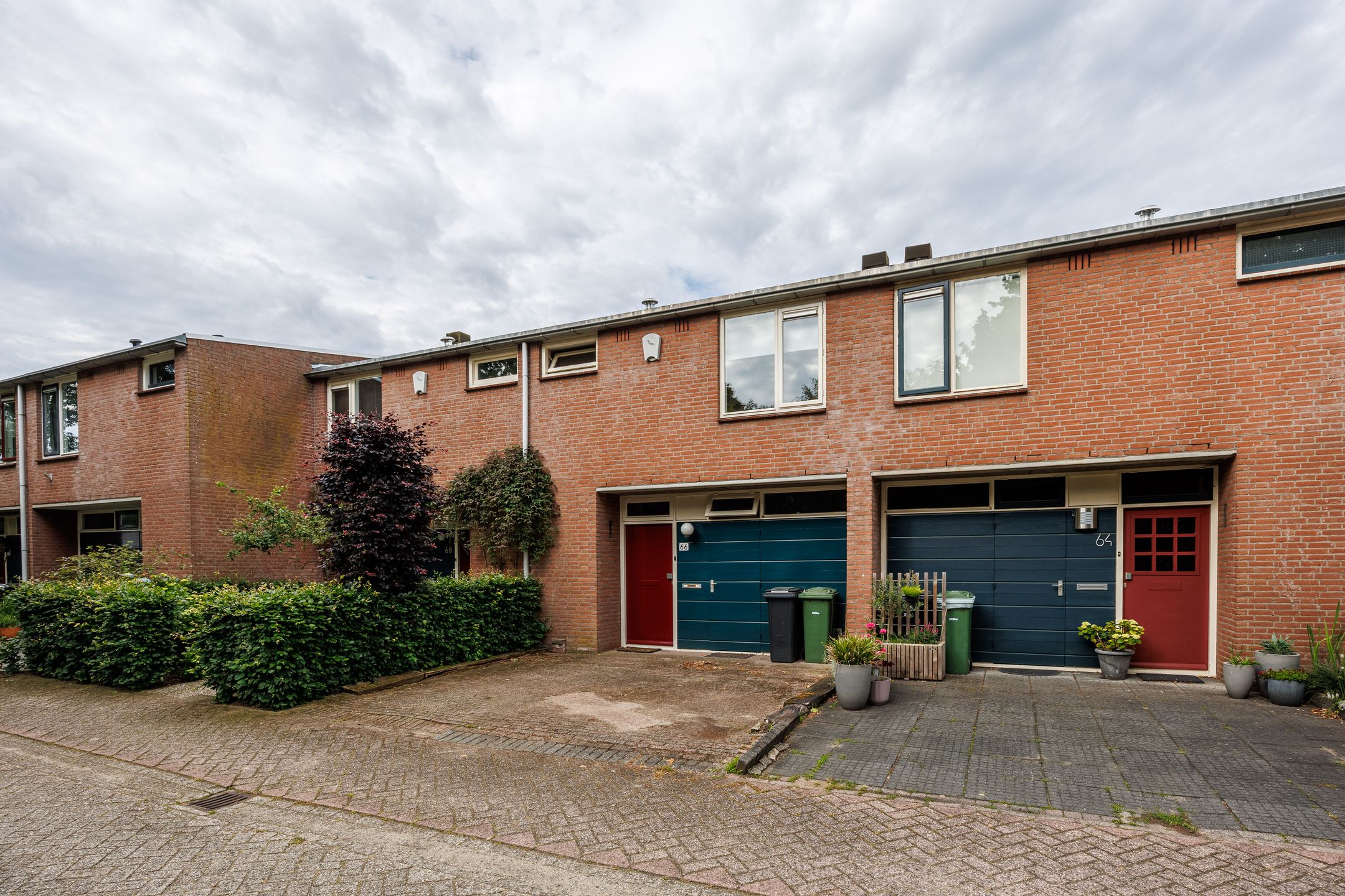 Foto van Lindeboom 66, Mook